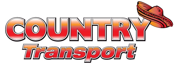 Country Transport Logo